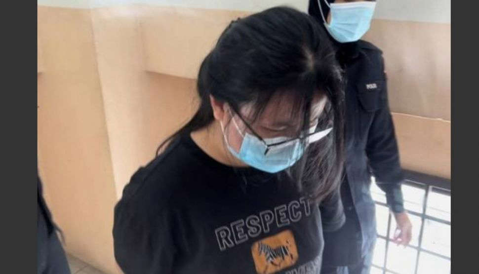 Gadis 19 Tahun Terancam Hukuman Mati, Karena Membunuh Pacarnya yang Memaksa Berhubungan Badan